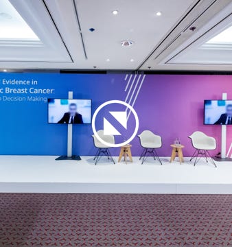 CME Fortbildung To do: Technik I Setbau I Streaming I Design Location: Holiday Inn Munich City Centre